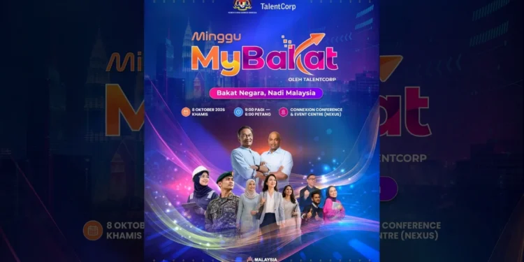 Image Source: TalentCorp Instagram