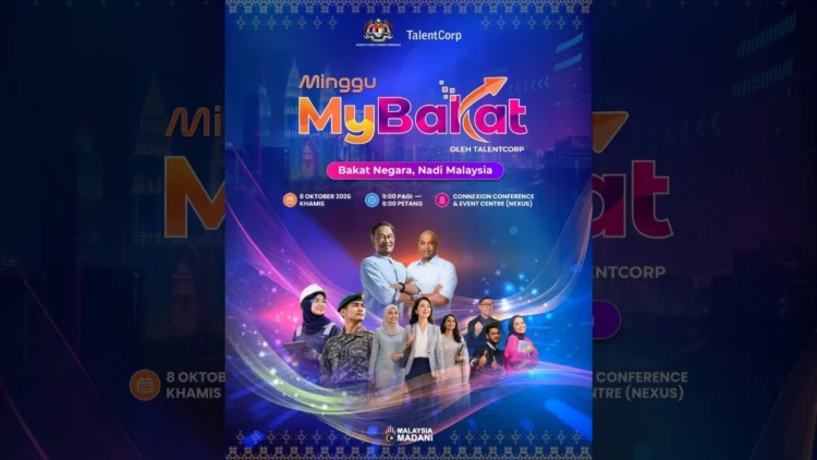 Image Source: TalentCorp Instagram