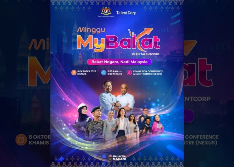 Image Source: TalentCorp Instagram