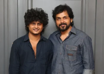 Image Source: Raja Karuppasamy Instagram