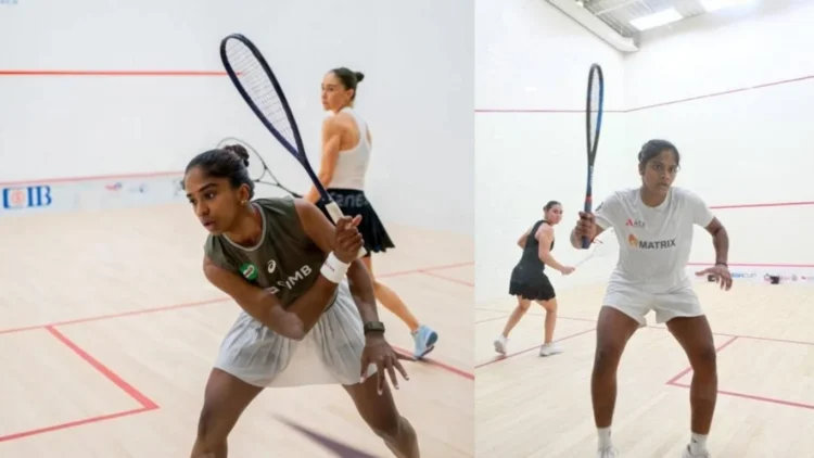 Image Source: PSA Squash Tour Facebook