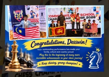 Image Source: SJKT Segambut Facebook