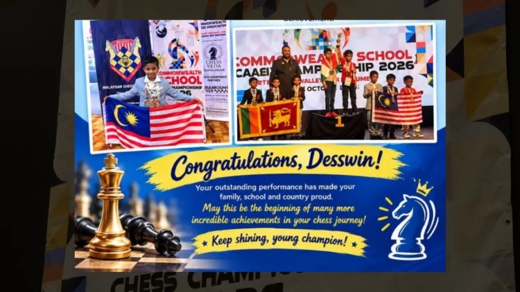 Image Source: SJKT Segambut Facebook