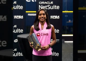 Image Source: PSA Squash Tour Facebook