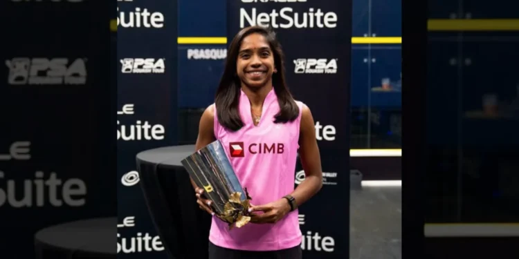 Image Source: PSA Squash Tour Facebook