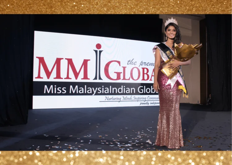 IMAGE CREDIT: MISS MALAYSIAINDIANGLOBAL